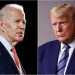 Elecciones 2020: Biden lidera en estados norteamericanos indecisos