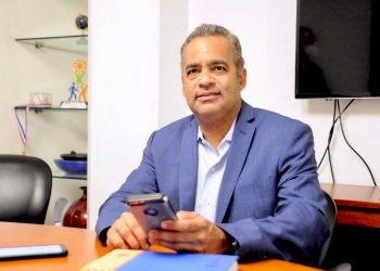 Joel Santos: “Tenemos listo el Plan de Trabajo para transformar el Turismo en RD”