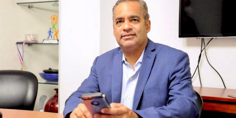 Joel Santos: “Tenemos listo el Plan de Trabajo para transformar el Turismo en RD”