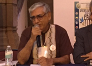 Entrevista al poeta y cantor Jorge Gilberto Álvarez Pérez