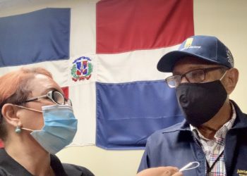 Cierran JCE en Orlando: Encargado da positivo COVID