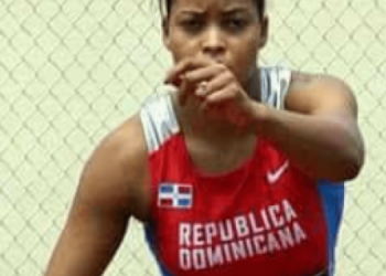 Atleta Juana Castillo cumplirá prisión en su casa