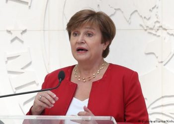 FMI insta al G20 a apoyar un cambio transformacional en medio de COVID-19