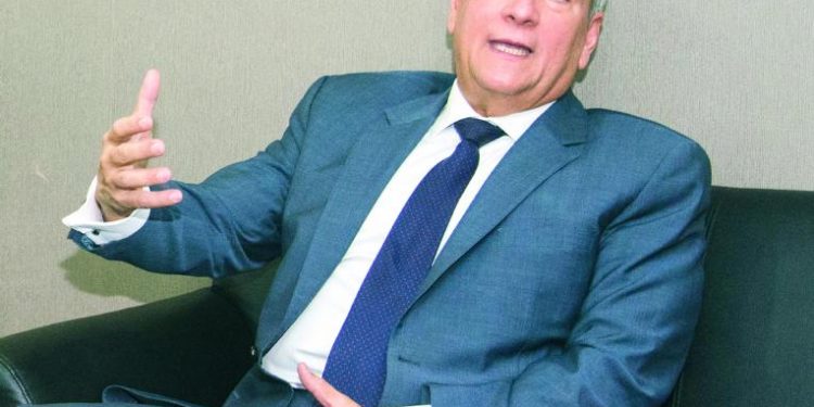 Perfiles de las primeras designaciones del Gabinete de Luis Abinader