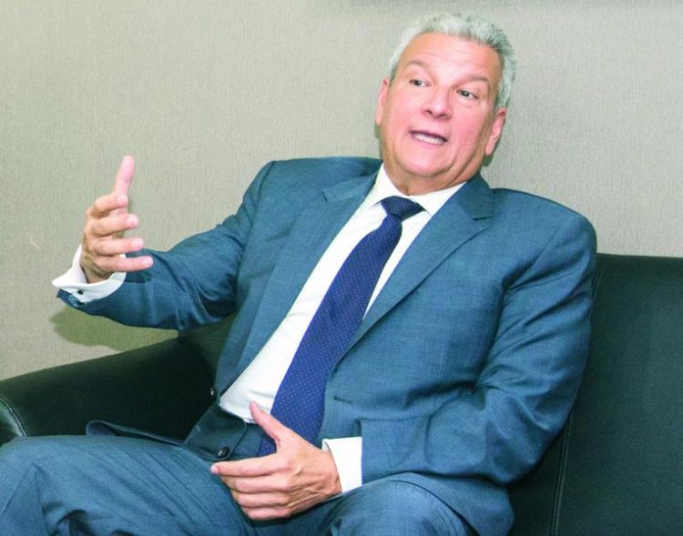 Perfiles de las primeras designaciones del Gabinete de Luis Abinader