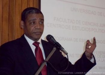 El sector público tiene unos 90,000 empleados de carrera