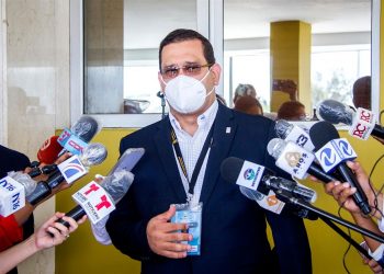 JCE anuncia 151 observadores acreditados para elecciones del domingo