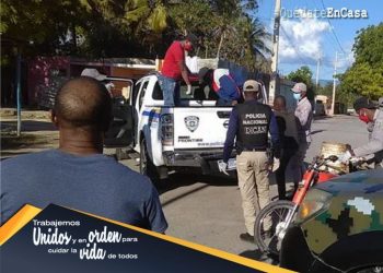 Apresan 42 personas por microtráfico , incluyendo tres mujeres y un menor de edad