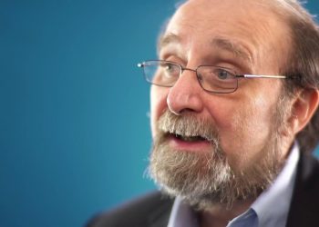 Nuerocientífico brasileño ve escenario "fuera de control" por el COVID-19