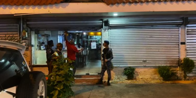 Negocios Santo Domingo Este.