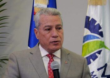 Ministro Toca Simó favorece buscar formas para movilizar la economía en tiempos de coronavirus