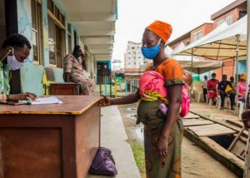 La FAO pronostica el impacto negativo de la pandemia.