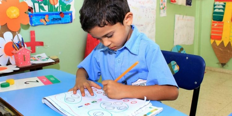 Informe: RD brinda mayor respaldo a las estrategias de lectura que los demás países de la región