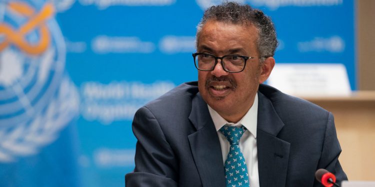 Nuevas alertas de la OMS para evitar contagiarse del COVID-19