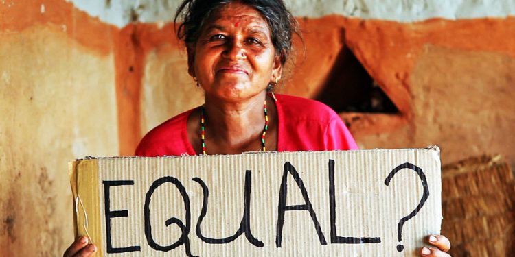 Natalia Kanem: Las mujeres tienen derecho a decidir si quedarse embrazada y con qué frecuencia