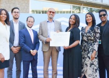 UNESCO entrega certificado acredita Bachata como Patrimonio de la Humanidad