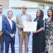 UNESCO entrega certificado acredita Bachata como Patrimonio de la Humanidad