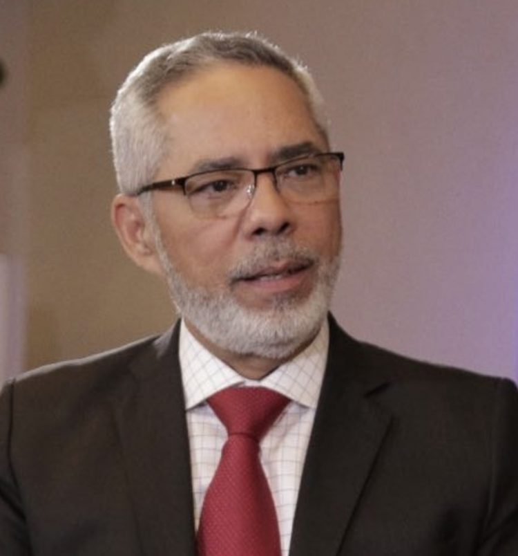 Designaciones de Abinader: Jochy Vicente irá a Hacienda; Ceara Hatton e Economía; José Rijo a Presupuesto