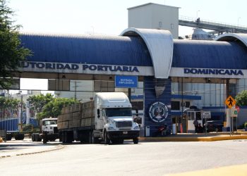 Operaciones en los puertos se mantienen normales pese a estado de emergencia