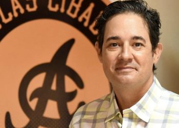 Quilvio Hernández elegido presidente de las Águilas Cibaeñas