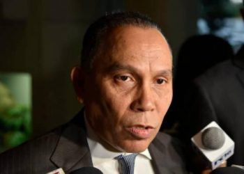 Radhamés Jiménez: “Fuerza del Pueblo clasificó como partido mayoritario”