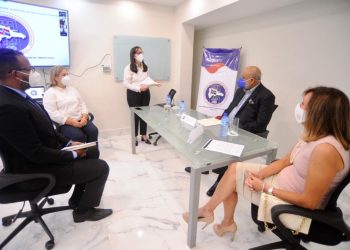 Ministro designado de Educación se reúne con el CODUE