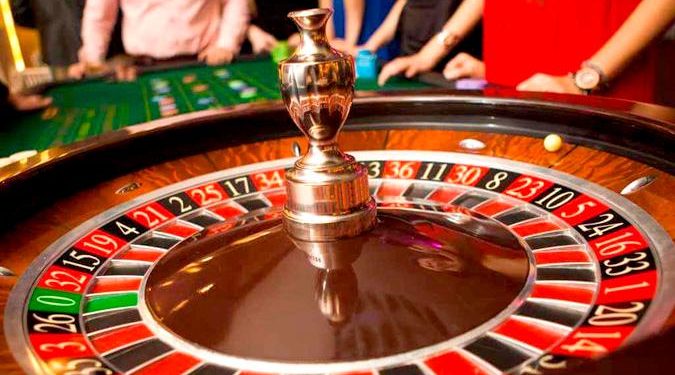Piden clausurar definitivamente los casinos en la República Dominicana