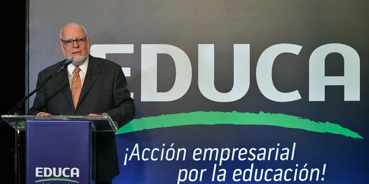 EDUCA: elecciones consolidan democracia y aseguran la vigencia del Pacto Educativo