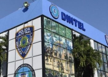 JCE aclara que la DINTEL de la PN no pertenece a la Policía Militar Electoral