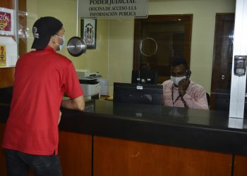 El Poder Judicial ya tiene fecha para audiencias presenciales