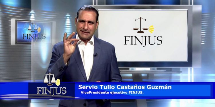 Finjus: participación ordenada en comicios es un mensaje a las autoridades electas