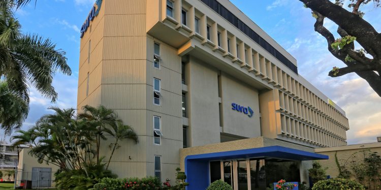 SURA dice beneficia a más de 30,000.00 mipymes en América Latina