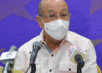 PLD dice que respeta voluntad del pueblo y felicita a Luis Abinader