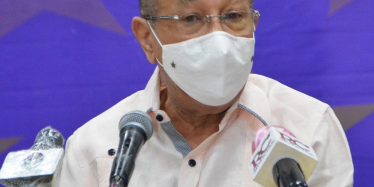 PLD dice que respeta voluntad del pueblo y felicita a Luis Abinader