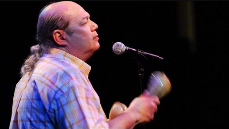 Ministro de Cultura: “La música, el arte y la cultura dominicana sufren la muerte de Víctor Víctor"