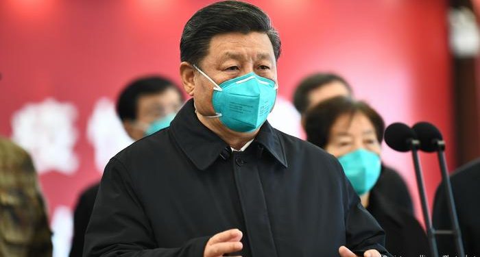 Xi Jinping felicita a Luis Abinader por su elección