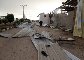 Coalición encabezada por Arabia Saudí destruye 2 botes cargados de bombas