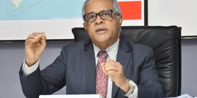 ¡Ahora! Ministro Rafael Sánchez Cárdenas actualización COVID-19