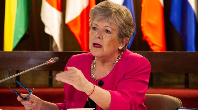 CEPAL presenta cinco propuestas para ampliar el espacio fiscal de los países del Caribe