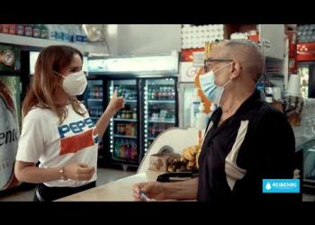 ASIBENAS entrega de 10,000 kits de protección para los colmaderos