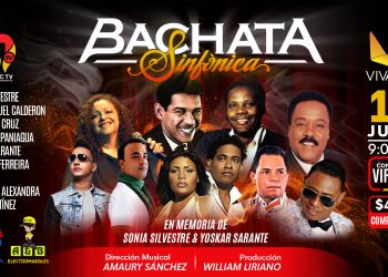 Firman acuerdo para transmisión de conciertos