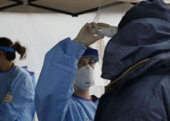 Colombia registró el viernes 4,925 fallecidos por el COVID-19