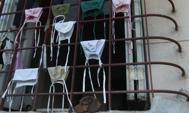 Algunos países latinoamericanos salen del… ¿confinamiento?