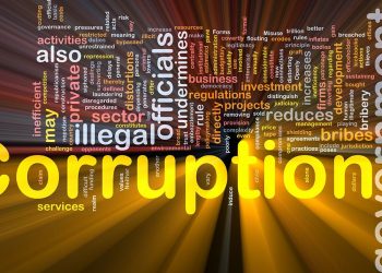 FMI: La corrupción y la COVID-19