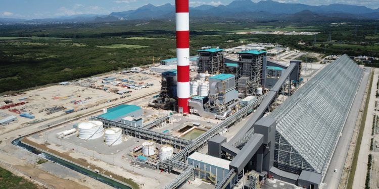 Presidente Medina inaugurará este miércoles Punta Catalina (CTPC)