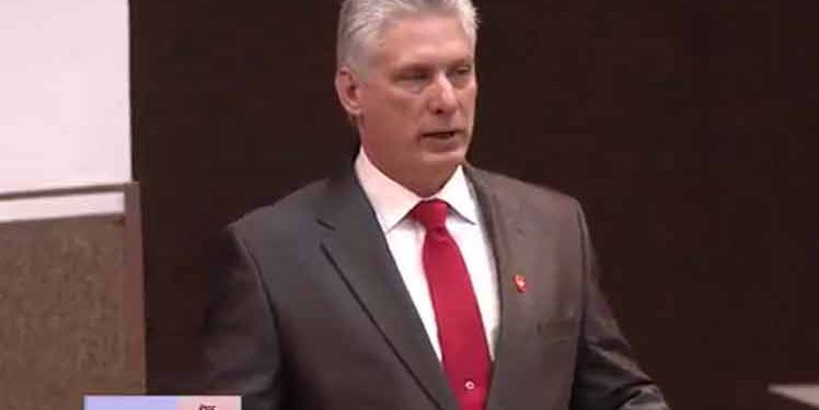 Presidente de Cuba lamenta muerte del músico dominicano Víctor Víctor