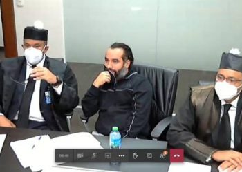 El Pequeño arrepentido, acepta extradición a EEUU