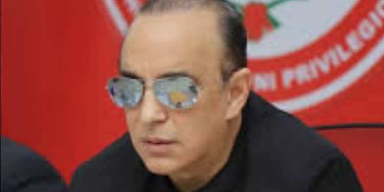 Quique llama autoridades ayudar a la población ante dramática situación generada por pandemia