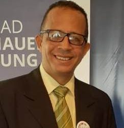 TSE y la Justicia Electoral