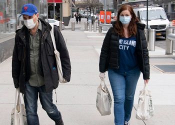 Los criminales explotan la pandemia de COVID-19 para robar y falsificar